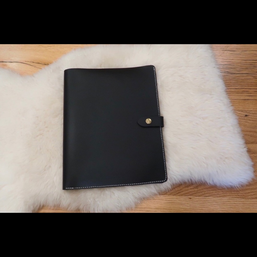 Luxury Leather Business Portfolio